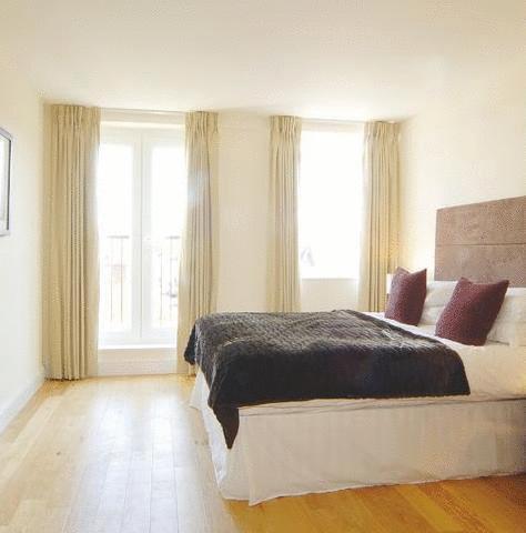 Reading Serviced Apartments Habitación foto