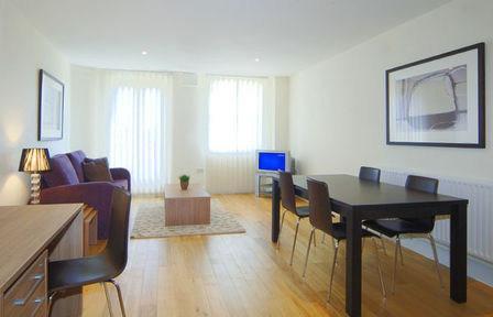 Reading Serviced Apartments Habitación foto