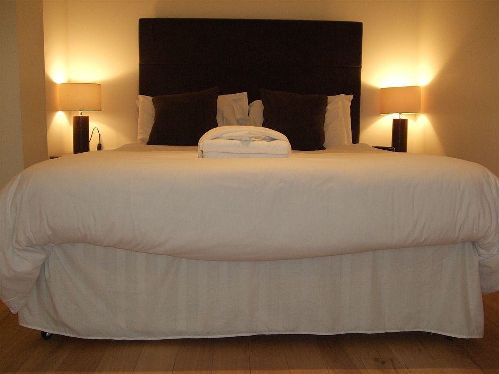 Reading Serviced Apartments Exterior foto